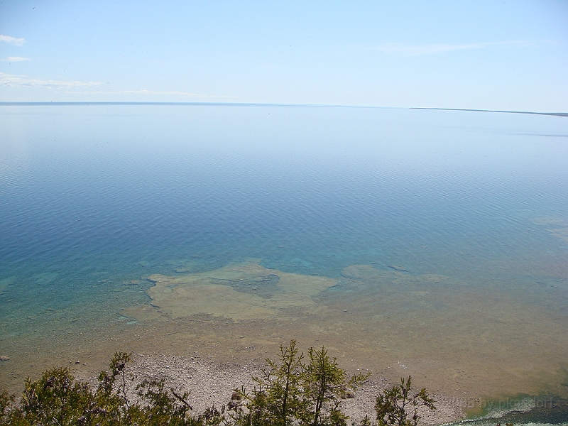 073 Memorial Day [2008 May 23].JPG - Scenes from Mackinac Island.